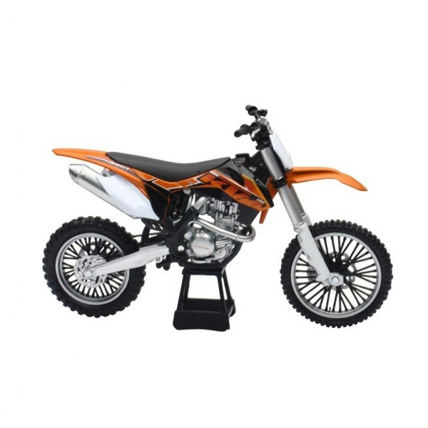 1:10 450 SX-F 2014 KTM Модель двигателя - 450 Sx-F