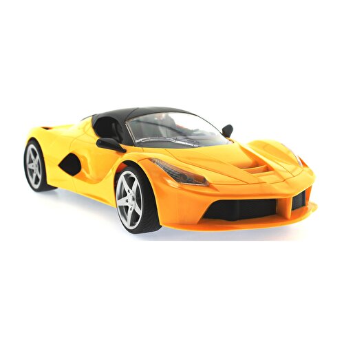 1:12 RC Ferrari Yellow