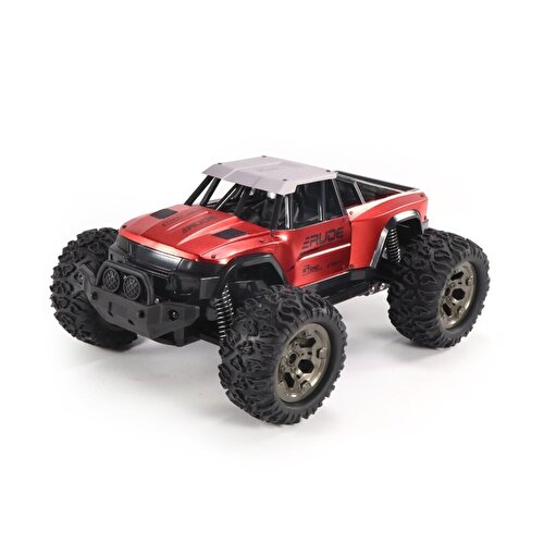 1:12 R/C Sneak Car Rude