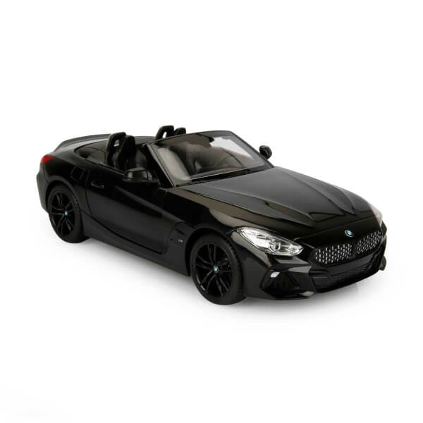 1:14 BMW Z4 Roadster Автомобиль на дистанционном управлении с фарами - черный