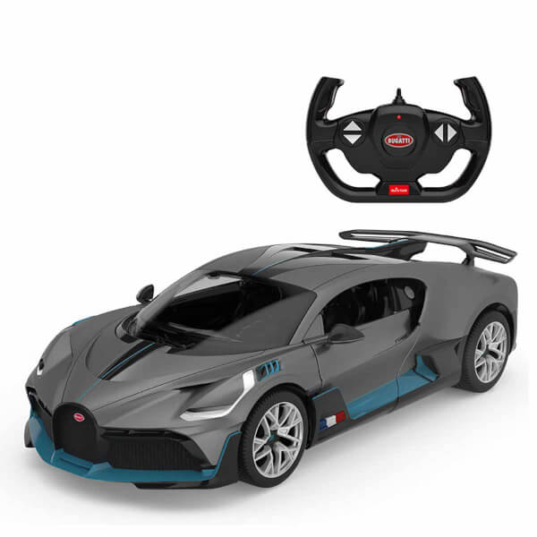 1:14 Bugatti Divo Автомобиль на дистанционном управлении