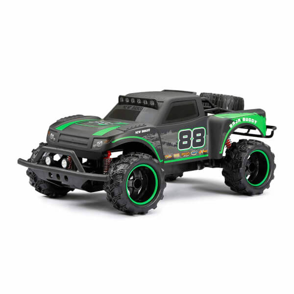 1:14 Trucks Chargers Venom Машина на дистанционном управлении 36 см.