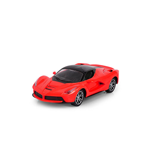 1:16 Масштаб Дистанционное управление красной Ferrari