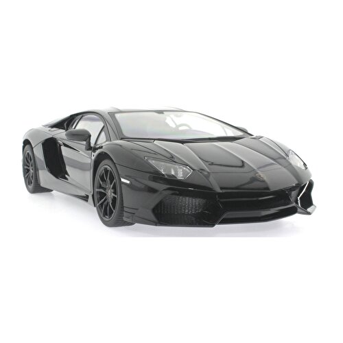 1:16 RC Lamborghini Aventador LP720-4 Black