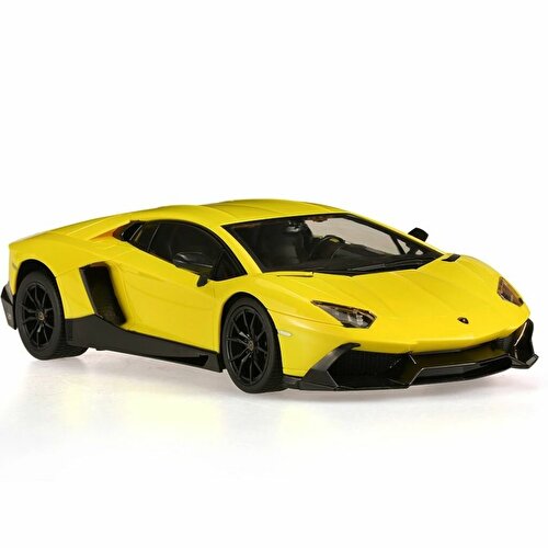 1:16 RC Lamborghini Aventador LP720-4 Yellow