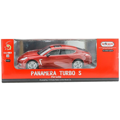 1:16 RC Porsche Panamera