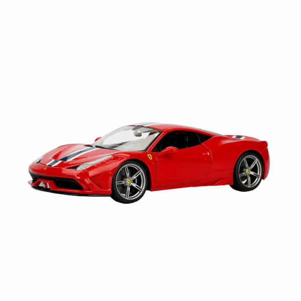 1:18 Ferrari 458 Speciale Модель арабская