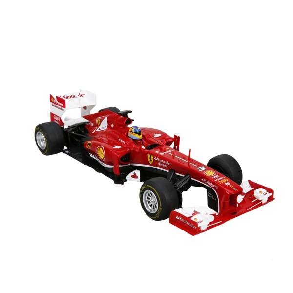 1:18 Ferrari F138 Пульт дистанционного управления Formula1