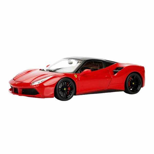 1:18 Ferrari Signature Series 488 GTB Модель Araba