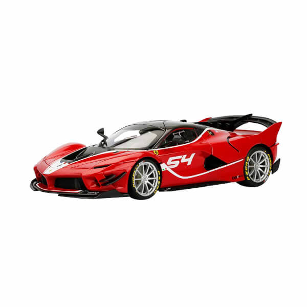 1:18 Ferrari Signature Series FXX K Evo Модель Araba