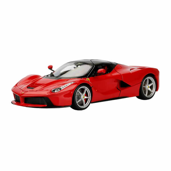 1:18 Ferrari Signature Series LaFerrari Модель Araba