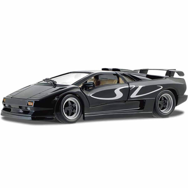 1:18 Lamborghini Diablo SV Special Edition Модель автомобиля