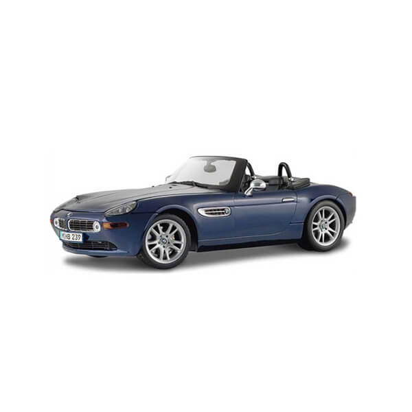 1:18 Maisto Bmw Bmw Z8 Модель Araba - Lacivert