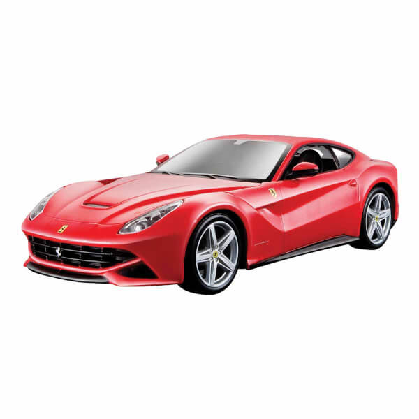 1:24 Ferrari F12 Berlinetta