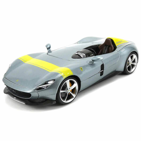 1:24 Ferrari Formula 1 Monza SP1 Модель автомобиля