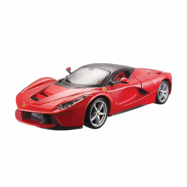 1:24 Ferrari LaFerrari