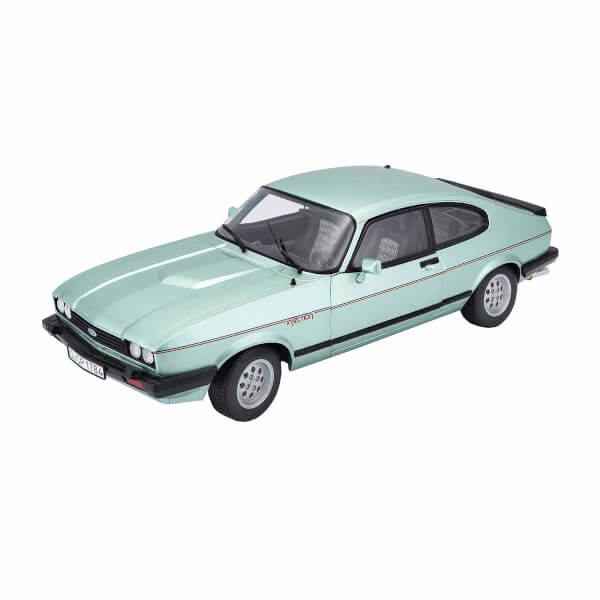 1:24 Ford Capri 1973 Модель автомобиля