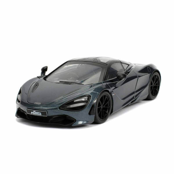 1:24 McLaren 720S Форсажа Шоу