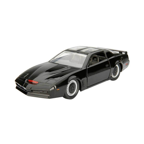 1:32 Hollywood Rides Knight Rider Araba