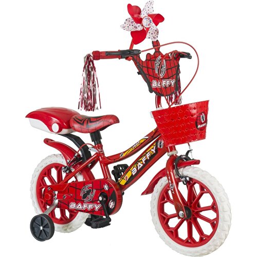 15 обод Baffy Bicycle Red