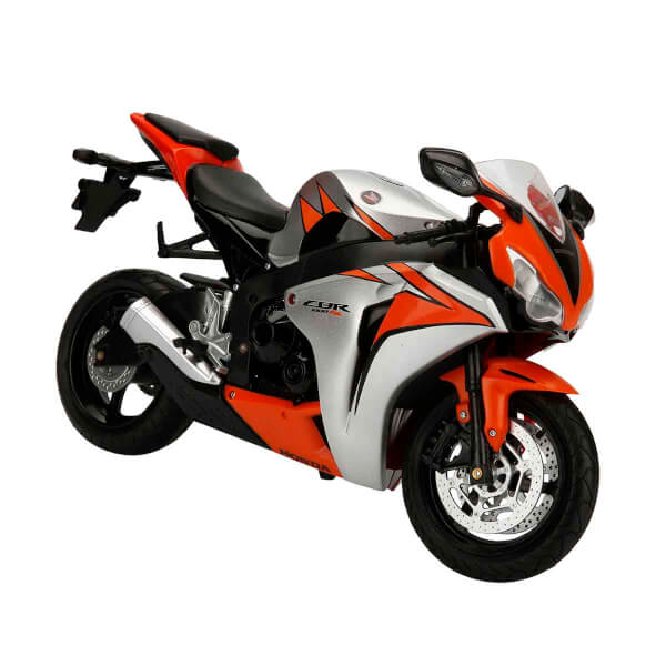 1:6 Honda CBR1000 RR