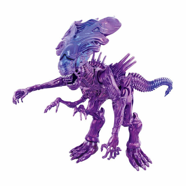 Alien Queen Xenemorph Figure 30 см.