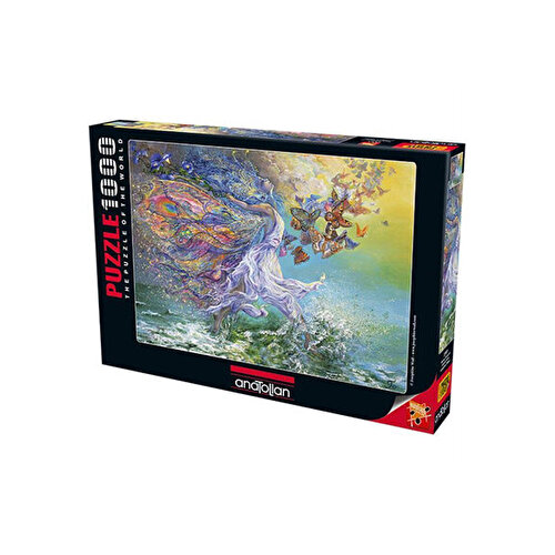 Anatolian Joy Experience Puzzle 1000 Pieces