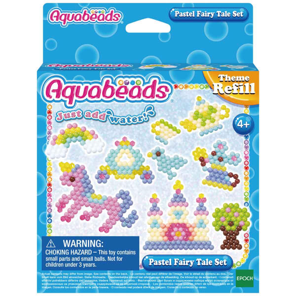 Aquabeads Fairy Tale Set