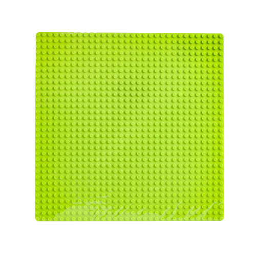 Ausini Block Sheet Green