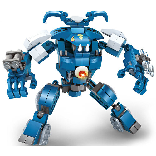 Ausini Blue Robot 25538