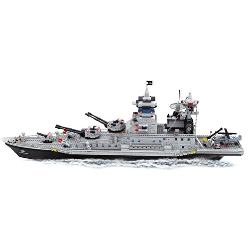 Ausini Cruiser Set 22113