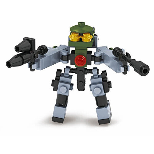 Ausini Heroes Set 25342