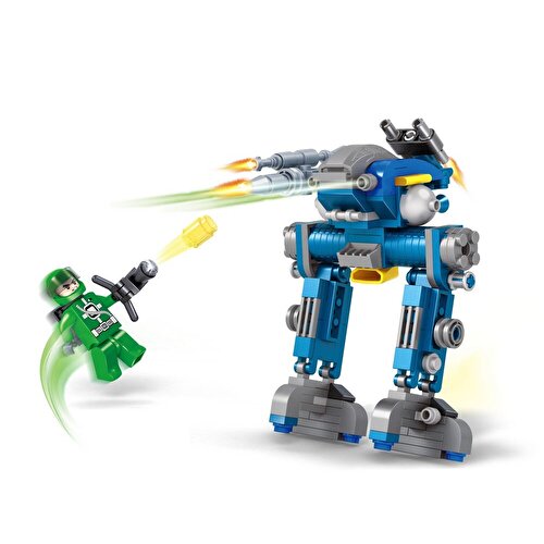 Ausini Heroes Set 25454