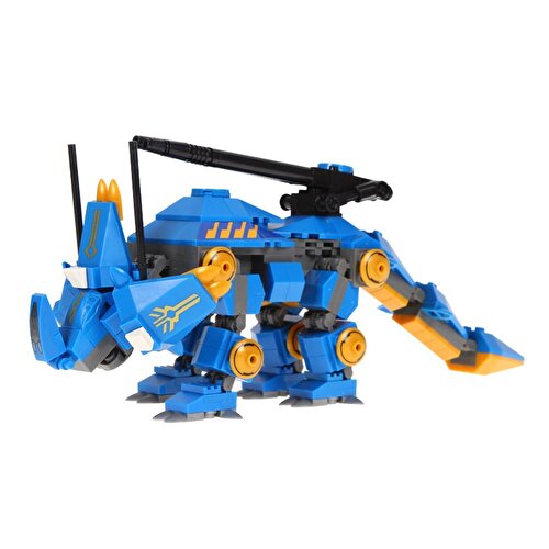 Ausini Heroes Set 25661