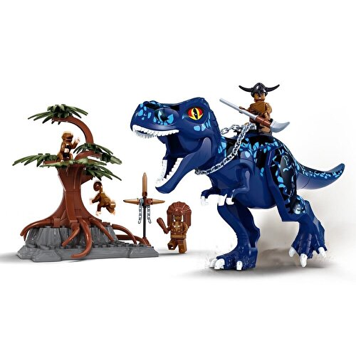 Ausini Jurassic Set 25494