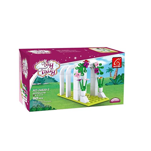 Ausini My Fairy Set Princess Girl 248203