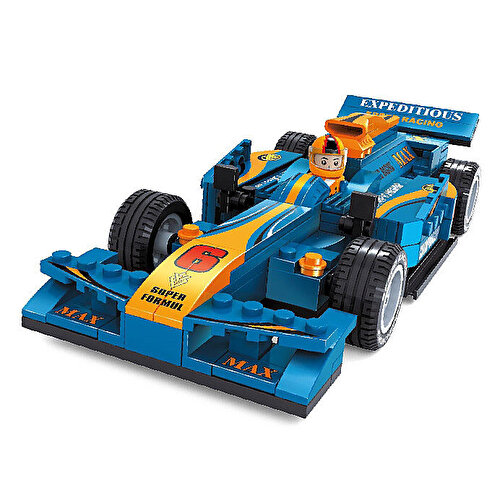 Ausini Racing 26410