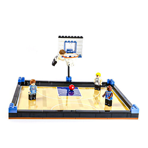 Ausini Sport Set Single Hoop Basketball 25451