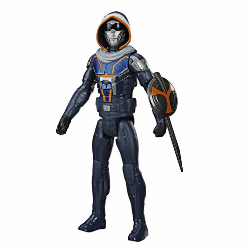 Avengers Black Widow Titan Hero Figür Taskmaster E8737