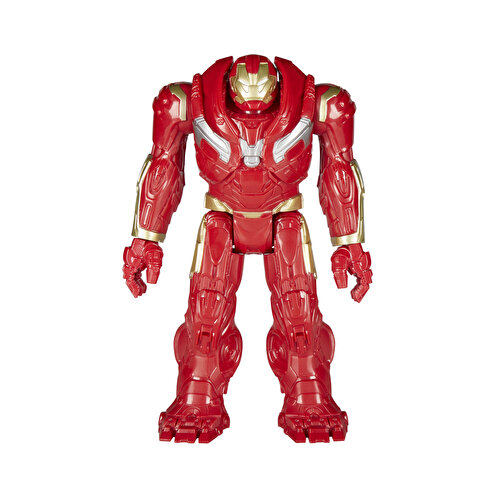 Avengers Infinity War Titan Hero Hulkbuster Special Figure