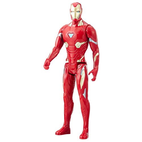 Avengers Infinity War Titan Hero Iron Man Figür