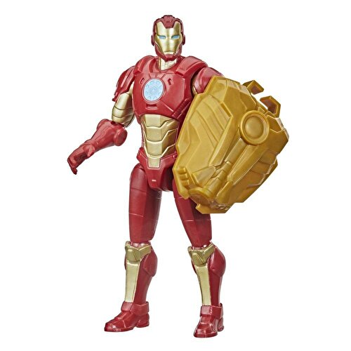 Avengers Mech Strike 15 cm Figuer Iron Man F1665