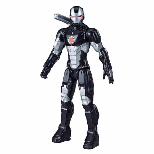 Avengers Titan Hero Figure 30 см. E3308 - Marvel'S War Machine