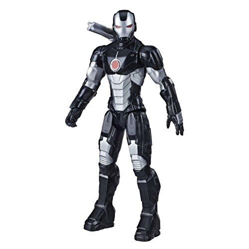 Avengers Titan Hero Figure War Machine E7880