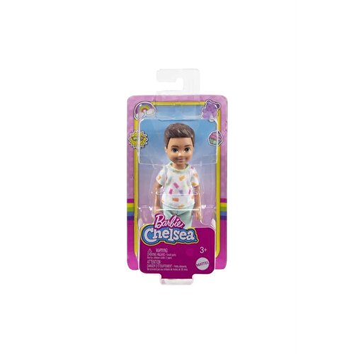 Barbie Аксессуары Chelsea Dolls Gummy Bear HGT06