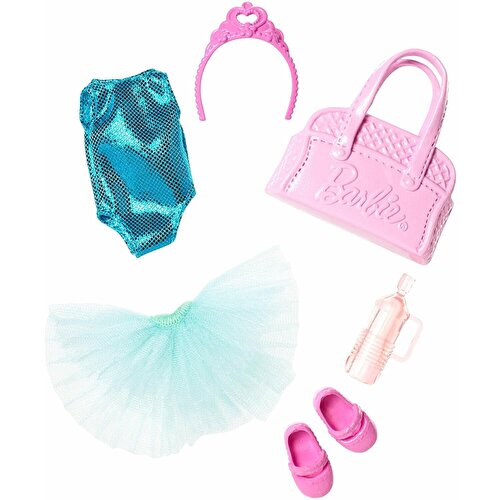 Barbie Chelsea's Cute Accessories Балетки FXN72