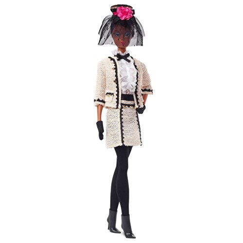 Barbie Collection Infinite Elegance Doll GHT65