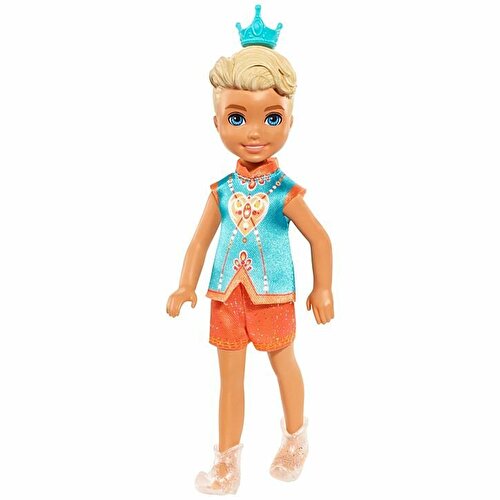 Barbie Dreamtopia Chelsea Princess Dolls Boys GJJ96