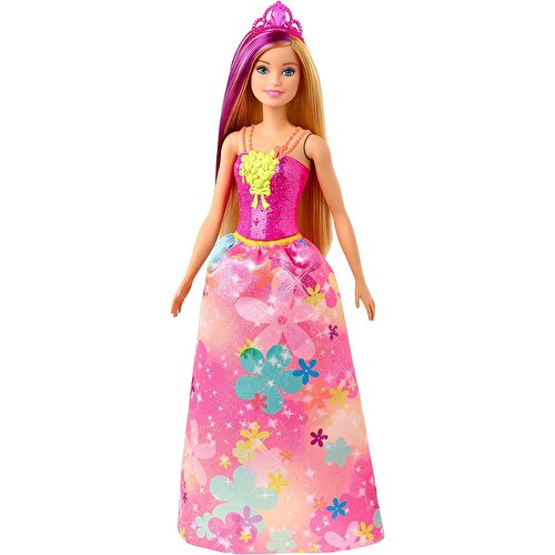 Barbie Dreamtopia Prenses Bebekler (GJK13)