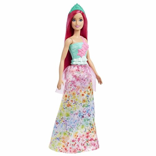 Barbie Dreamtopia Princess Doll Series HGR15